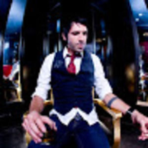 Meet your Posher, Jonathan